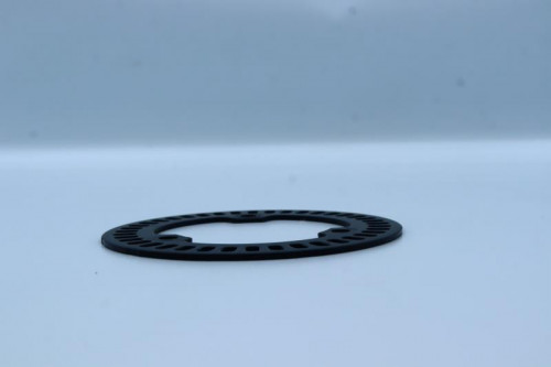 Roue crantee avant YAMAHA 900 MT09 SP 2018 - 2020