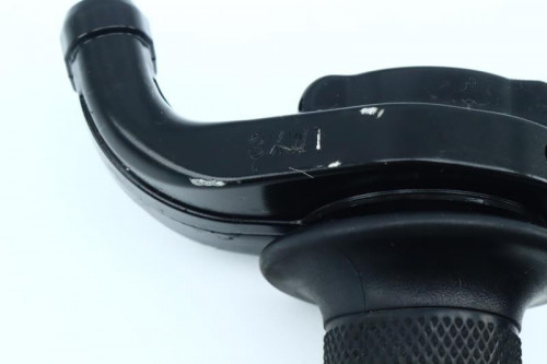 Poignee gaz YAMAHA 900 MT09 2018 - 2020