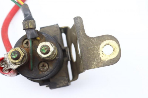 Relais de demarreur HONDA 125 CB TWIN 1982 - 1988