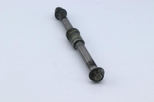 Axe de roue avant HONDA 125 CB TWIN 1982 - 1988
