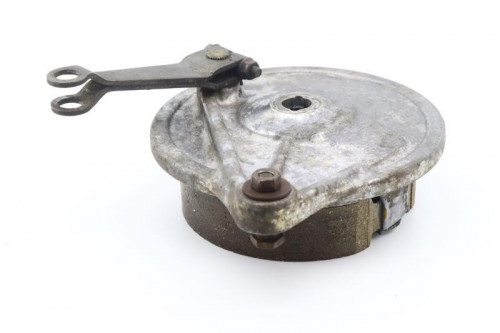 Tambour arriere HONDA 125 CB TWIN 1982 - 1988