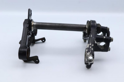 Te inferieur superieur HONDA 125 CB TWIN 1982 - 1988