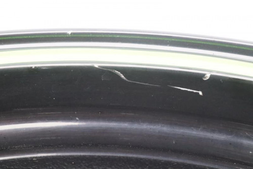 Jante arriere KAWASAKI 650 ER6 N 2012 - 2016