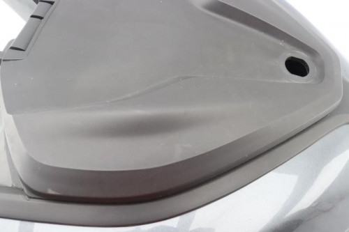 Habillage de reservoir ZERO MOTOR 130 ZF ZERO DS R 2017 - 2018
