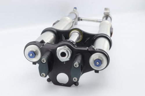 Fourche complete ZERO MOTOR 130 ZF ZERO DS R 2017 - 2018