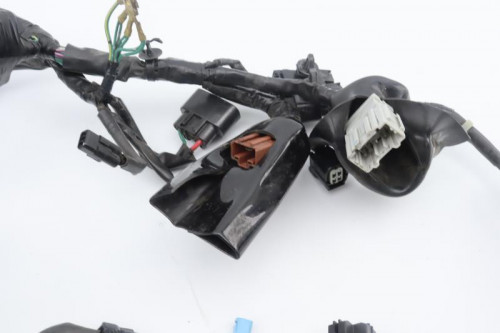 Faisceau electrique HONDA CBR 650 F ABS 2014 - 2016