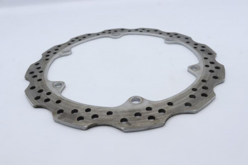 Disque frein avant HONDA CBR 650 F ABS 2014 - 2016