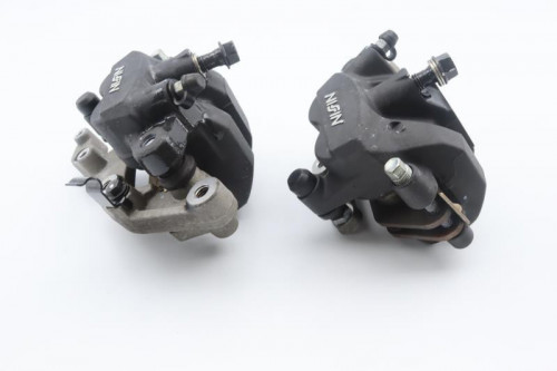 Etrier de frein avant HONDA CBR 650 F ABS 2014 - 2016