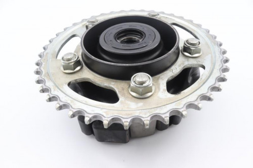 Porte couronne HONDA CBR 650 F ABS 2014 - 2016