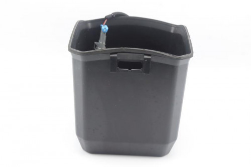 Coffre sous selle ZERO MOTOR 144 ZF SR F 2019 - 2020