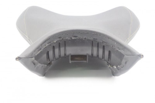Selle conducteur ZERO MOTOR 144 ZF SR F 2019 - 2020