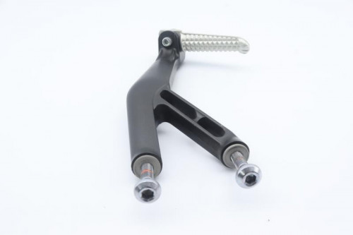 Platine arriere droite YAMAHA YZF R1 2015 - 2019
