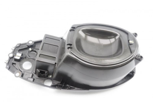 Coffre sous selle PIAGGIO 50 TYPHOON 2010 - 2016