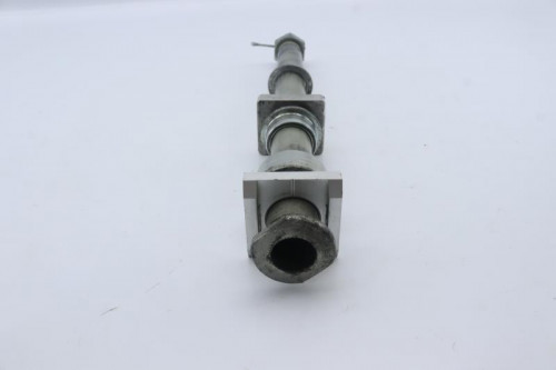 Axe de roue arriere KAWASAKI 1000 Z 2003 - 2006