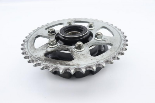 Porte couronne KAWASAKI 1000 Z 2003 - 2006