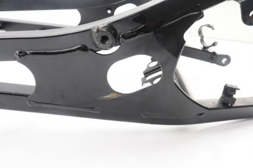 Boucle cadre arriere HONDA 600 HORNET 2008 - 2012