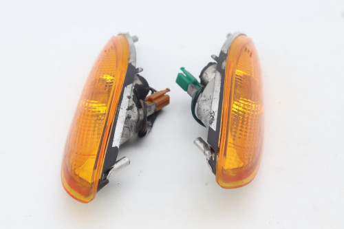 Clignotants avant MBK 125 XC FLAME F 2000 - 2001