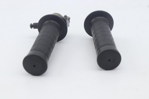 Poignee gaz MBK 125 XC FLAME F 2000 - 2001