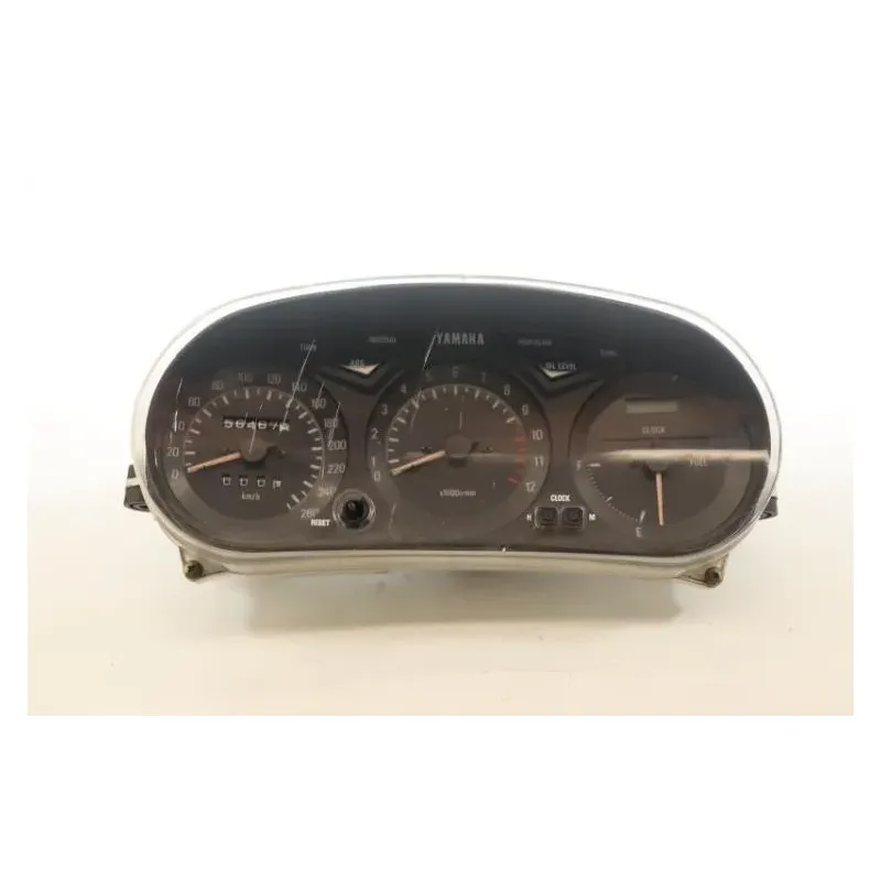 Compteur YAMAHA FJ 1200 ABS 1991 - 1996