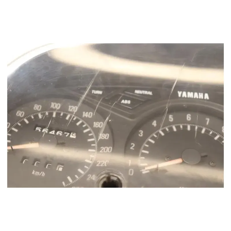Compteur YAMAHA FJ 1200 ABS 1991 - 1996