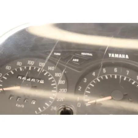 Compteur YAMAHA FJ 1200 ABS 1991 - 1996