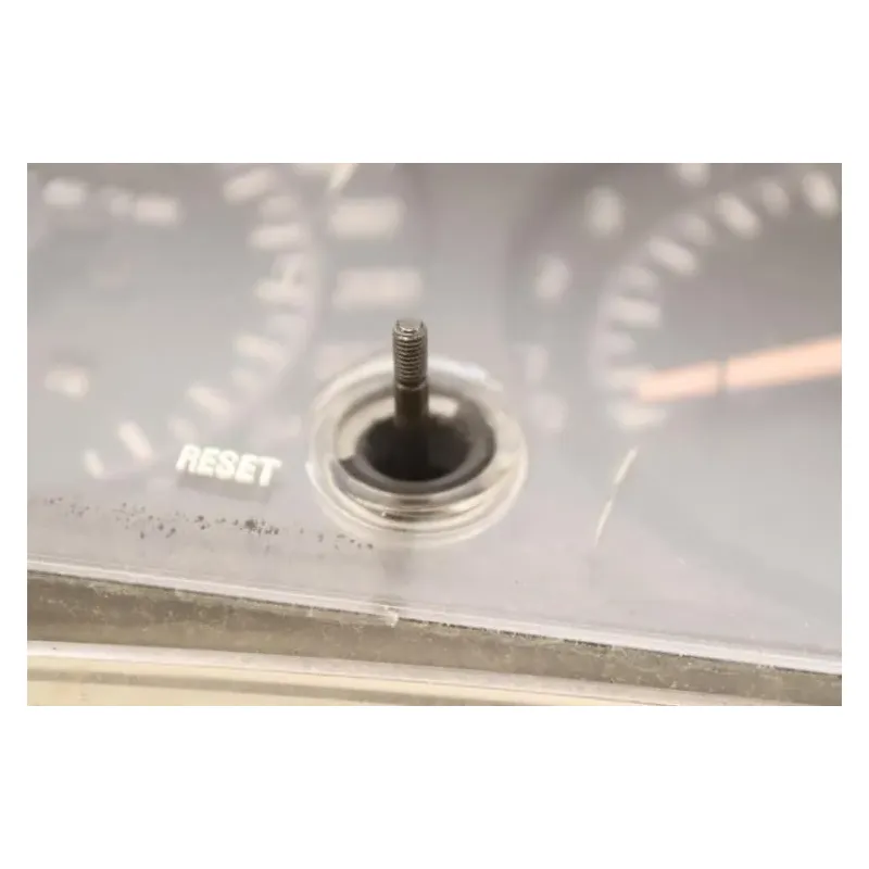 Compteur YAMAHA FJ 1200 ABS 1991 - 1996