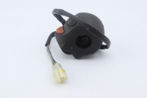 Commodo droit PEUGEOT 125 SATELIS 2007 - 2011