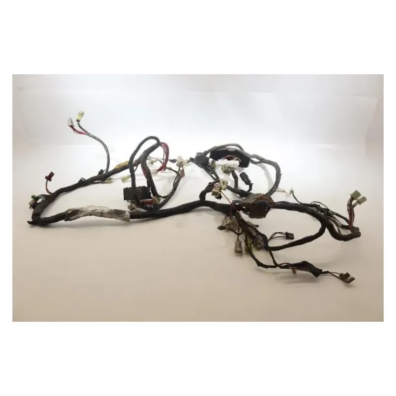 Faisceau electrique YAMAHA FJ 1200 ABS 1991 - 1996