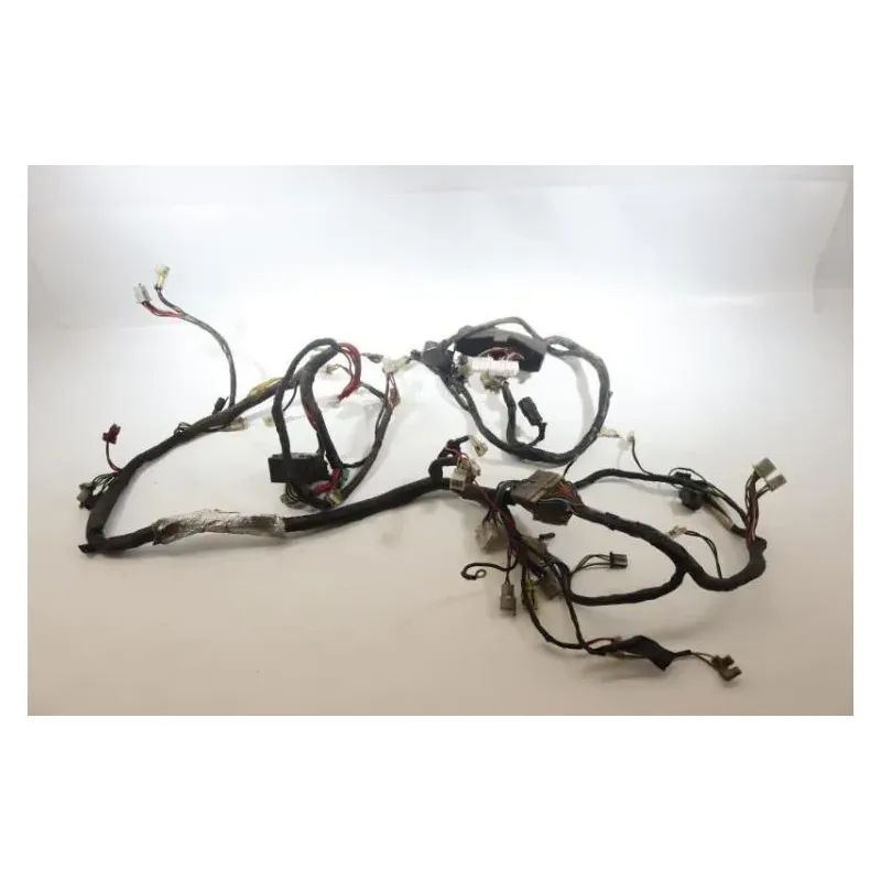 Faisceau electrique YAMAHA FJ 1200 ABS 1991 - 1996
