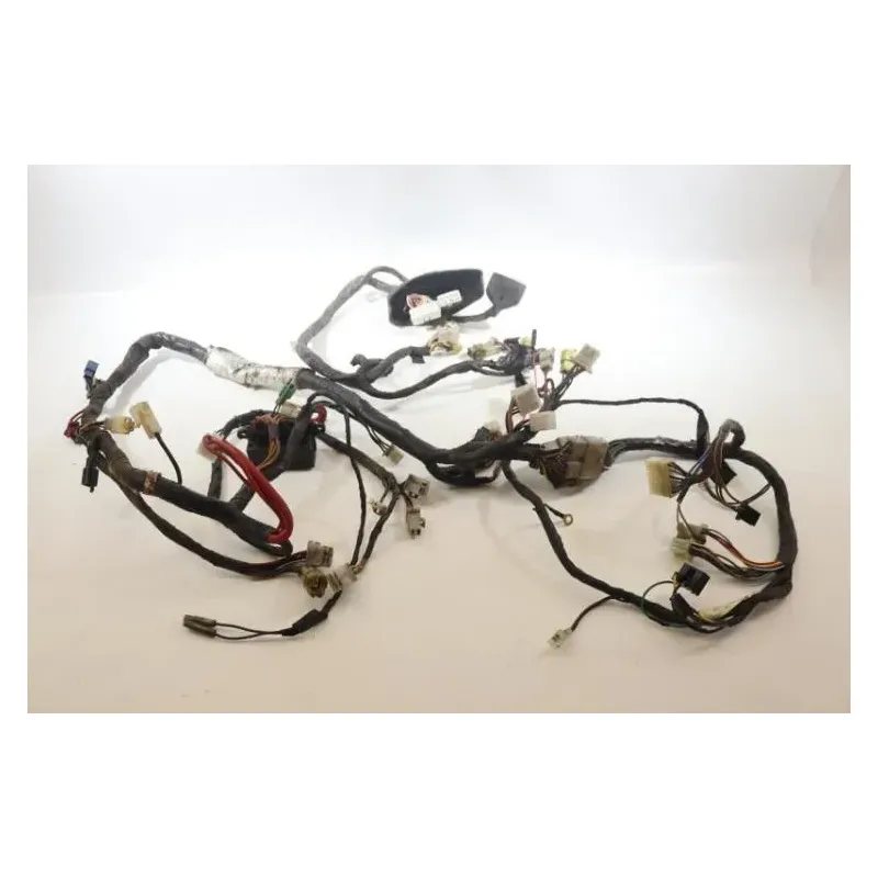 Faisceau electrique YAMAHA FJ 1200 ABS 1991 - 1996