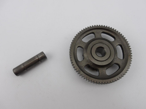 Roue libre de demarreur YAMAHA 1300 FJR 2016 - 2020