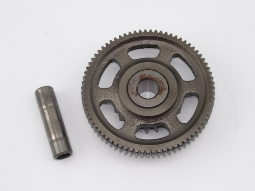 Roue libre de demarreur YAMAHA 1300 FJR 2016 - 2020