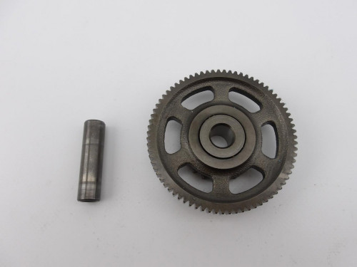 Roue libre de demarreur YAMAHA 1300 FJR 2016 - 2020