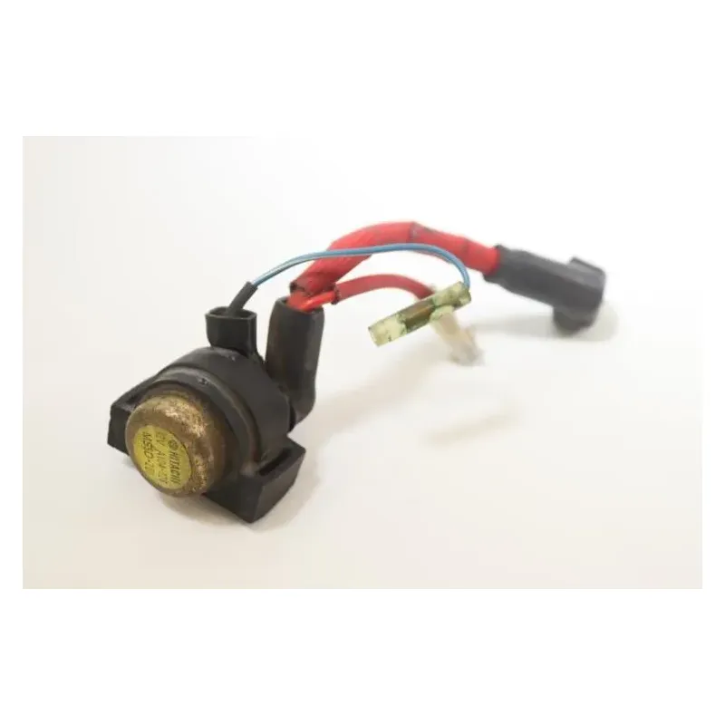 Relais de demarreur YAMAHA FJ 1200 ABS 1991 - 1996
