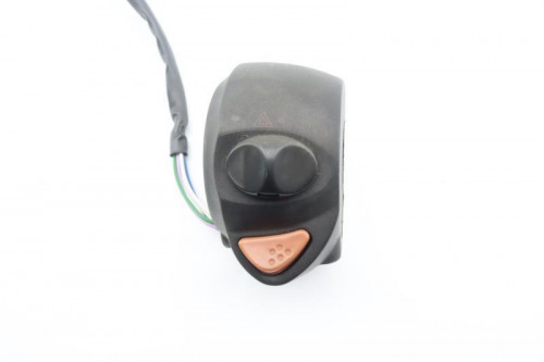 Commodo droit PEUGEOT 125 SATELIS EVO 2009 - 2011