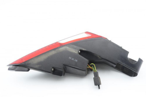Feu arriere droit PEUGEOT 125 SATELIS EVO 2009 - 2011