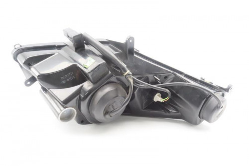 Optique avant droit feux phare PEUGEOT 125 SATELIS EVO 2009 - 2011