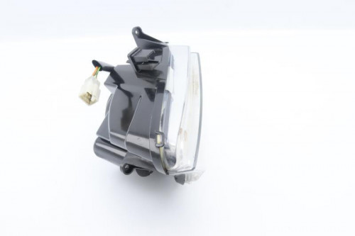 Optique avant gauche feux phare PEUGEOT 125 SATELIS EVO 2009 - 2011
