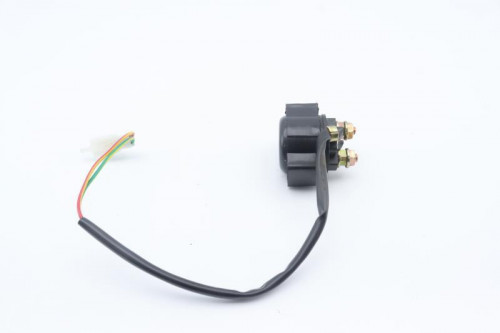 Relais de demarreur PEUGEOT 125 SATELIS EVO 2009 - 2011