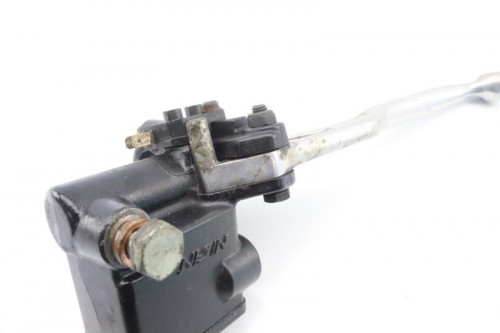 Maitre cylindre frein avant PEUGEOT 125 SATELIS EVO 2009 - 2011