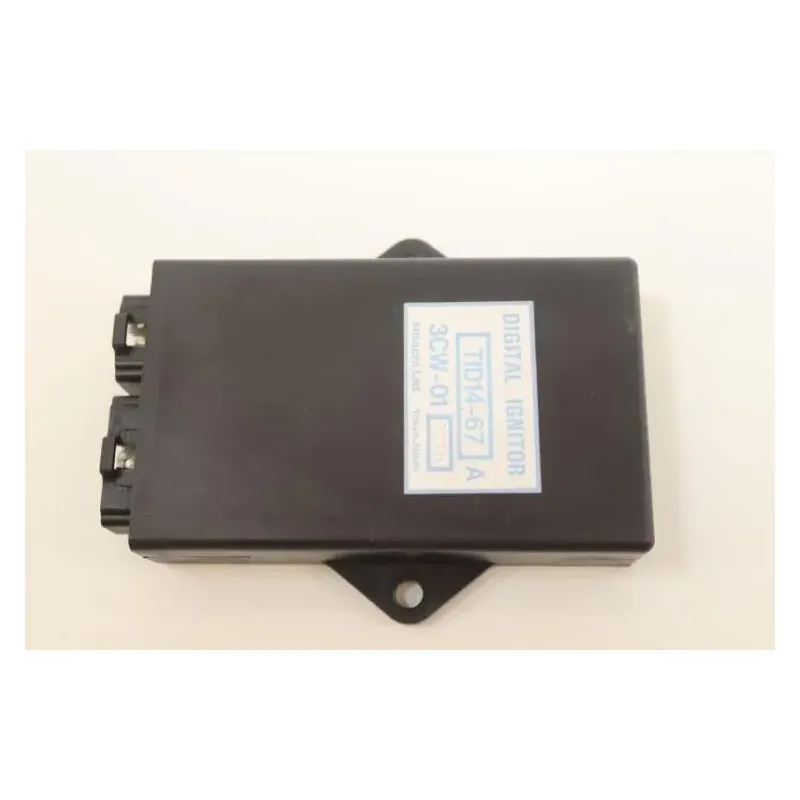Boitier cdi YAMAHA FJ 1200 ABS 1991 - 1996