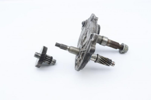 Moyeu arriere PEUGEOT 50 LUDIX ONE 2007 - 2014