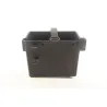 Support de batterie YAMAHA FJ 1200 ABS 1991 - 1996 Support de batterie YAMAHA FJ 1200 ABS 1991 - 1996