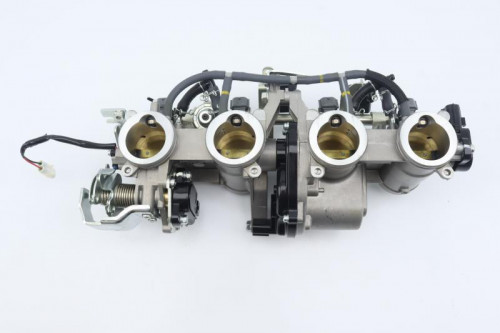 Rampe d'injection YAMAHA 1300 FJR 2016 - 2020