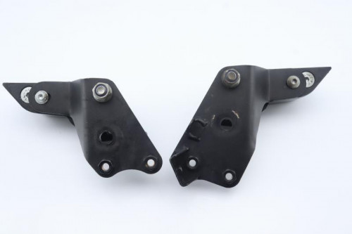 Protection cadre droit KAWASAKI 650 ER6 N 2012 - 2016
