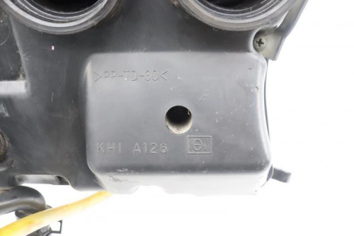 Boite a air KAWASAKI 750 Z 2004 - 2006