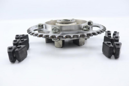 Porte couronne HONDA CBR 600 FS 2001 - 2002