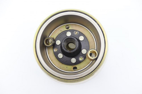 Rotor volant moteur NECO 50 ONE 10 2016 - 2017