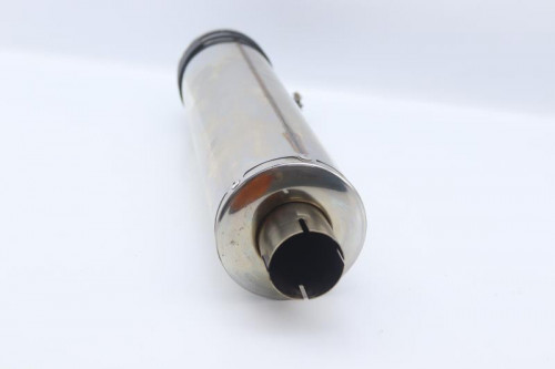 Silencieux echappement SUZUKI 650 SV S 1999 - 2002