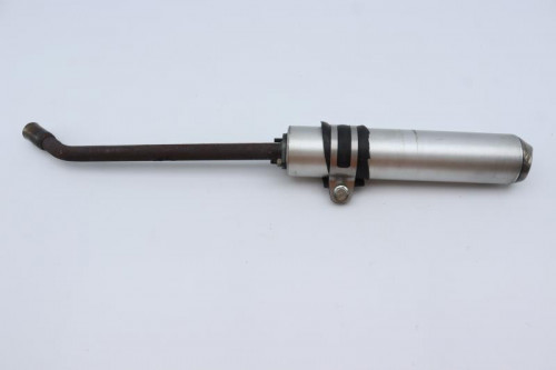 Silencieux echappement GILERA 50 SMT 2010 - 2010